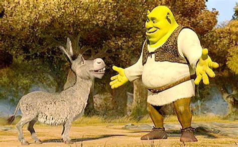 Animated Film Reviews: Shrek Forever After (2010) - Concluding Chapter (?)