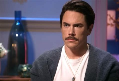 Vanderpump Rules Spoilers: Tom Sandoval Sparks New Mystery