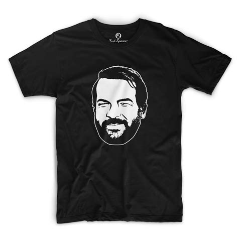 T-Shirts & Tank Tops | Bud Spencer Official