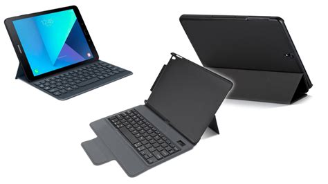 8 Best Samsung Tab S3 Cases (2022) | Heavy.com