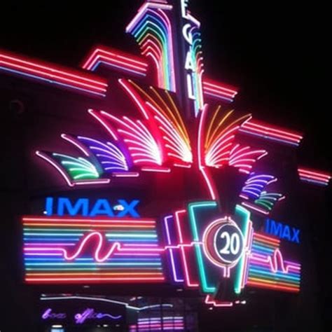 Regal Cinemas Augusta Exchange 20 & IMAX - Cinema - Augusta, GA - Yelp