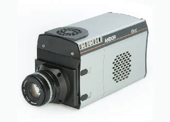 iStar sCMOS Intensified Cameras : Quote, RFQ, Price and Buy