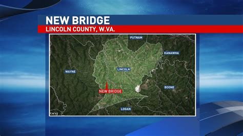 Bridge built with technology previously unused in West Virginia