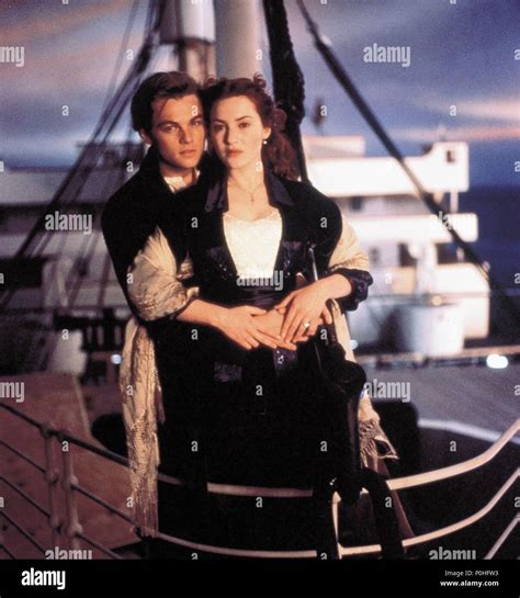 Original Film Title: TITANIC. English Title: TITANIC. Film Director: JAMES CAMERON. Year: 1997 ...