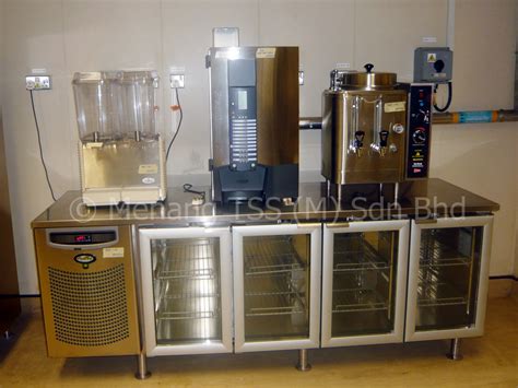 Commercial Kitchen Appliances | Menang TSS (M) Sdn Bhd