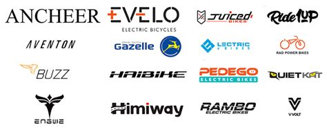 20 Best Electric Bike Brands You Must Consider