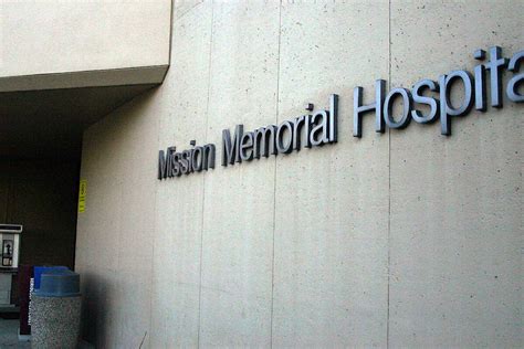 Mission Memorial Hospital emergency room closed due to burst pipes - The Abbotsford News