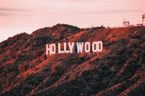 Hollywood Sign History, Views, and How To See It Up-Close – Blog