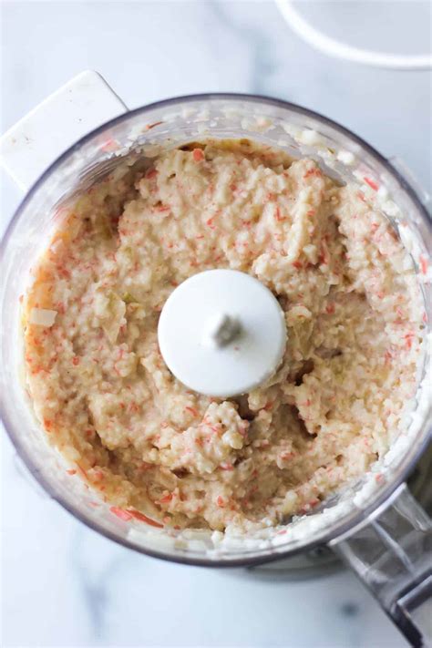 Imitation crab dip recipe - The Top Meal