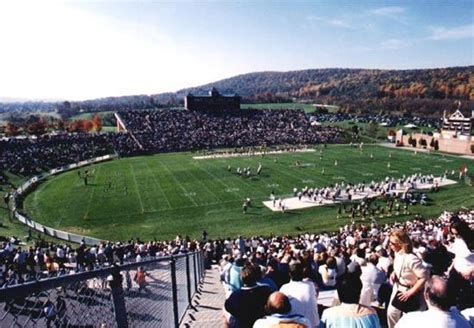 Lehigh Mountain Hawks | Goodman Stadium - Football Championship Subdivision