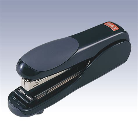 MAX Standard Desktop Flat Clinch Stapler - HD-50DF