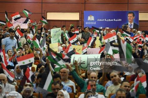 Aleppo Flag Photos and Premium High Res Pictures - Getty Images