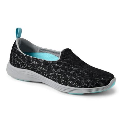 Vionic - Vionic Hydra - Mesh Orthotic Slip-on Shoe Women's - Walmart ...