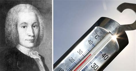 Anders Celsius - En stor svensk vetenskapsman
