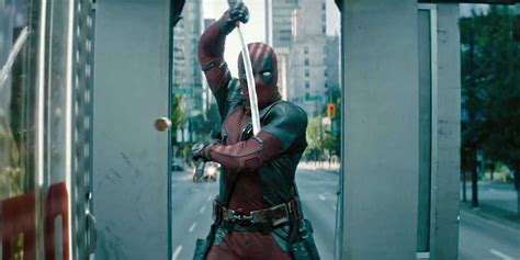 Deadpool 2 End-Credits Scene Includes a Wolverine Cameo | CBR