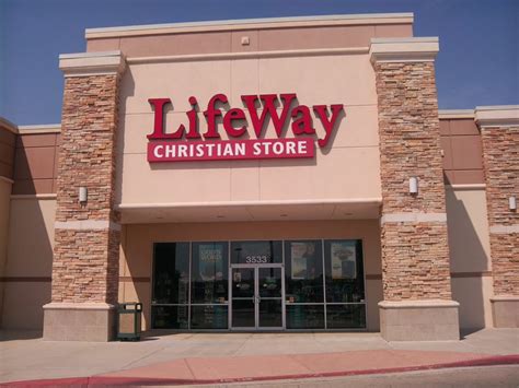 Lifeway Christian Store - Bookstores - Abilene, TX - Yelp