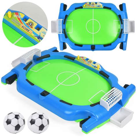 Children Interactive Mini Soccer Board Game - Fairyseason