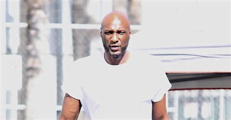 Lamar Odom Announces New Documentary 'Sex, Drugs And Kardashians'