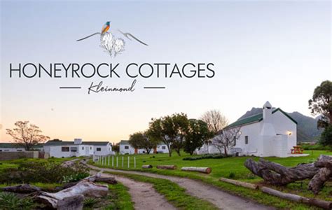 HONEYROCK COTTAGES, KLEINMOND - Businesses in South Africa