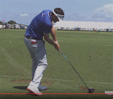 Keegan Bradley swing - Instruction & Academy - GolfWRX