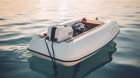 Small Boat Motors: A Comprehensive Guide for Beginners - Terminautical