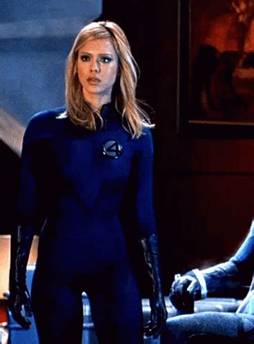 Jessica Alba Fantastic Four GIF - Jessica Alba Fantastic Four Sue Storm - Discover & Share GIFs ...