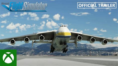 Microsoft Flight Simulator: Famous Flyers #4 - Available now - YouTube