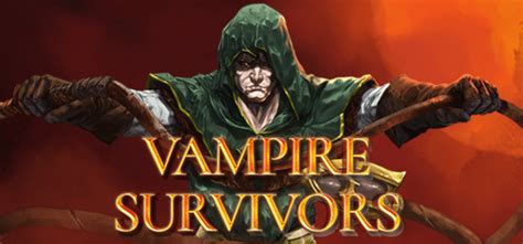 Vampire Survivors Makes a Frightful Appearance on Steam - Indie Game Fans