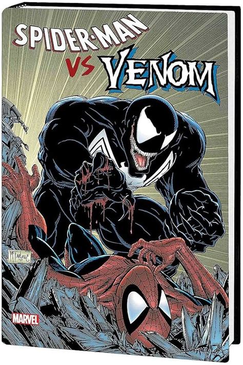 SPIDER-MAN VS VENOM Omnibus, 53% OFF | drive.cloud.mn