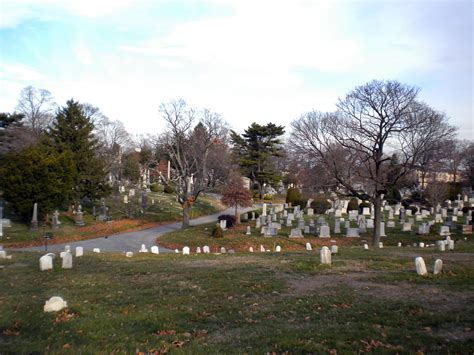 Evergreen Cemetery Brooklyn NY...so many ancestors there | Cemetery, Evergreen, Dolores park