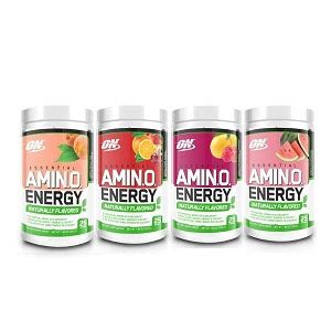 Best Energy Supplements for Women