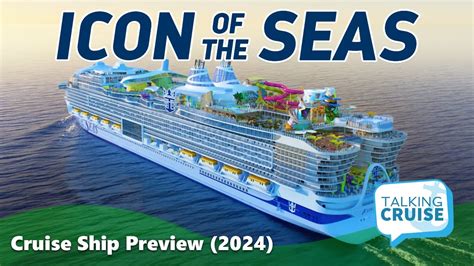 Icon Of The Seas 2024 Itinerary - Gert Pepita