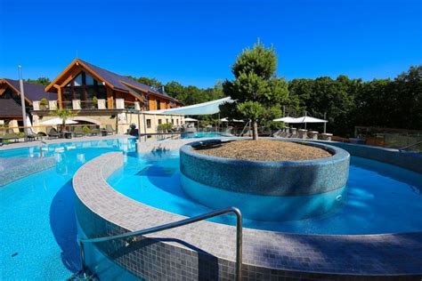 Avalon Resort & SPA - Helyszín - Észak-Magyarország