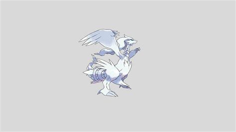 Pokemon GO Shiny Reshiram guide