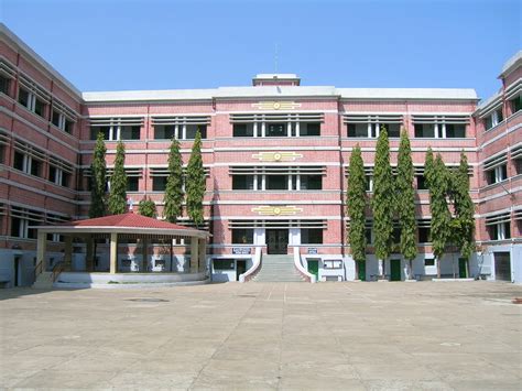 St. Xaviers College, Ranchi | Ranchi