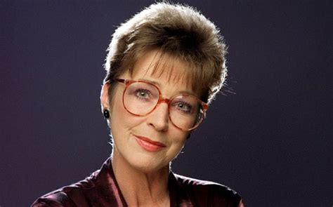 Coronation Street to announce Deirdre Barlow's death