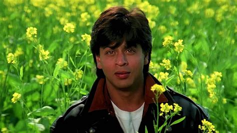 Did you know Shah Rukh Khan rejected ‘DDLJ’ at first?