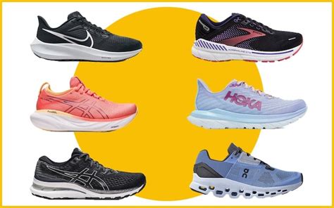 The best running shoes for women 2024, tried and tested - cheap nike ...