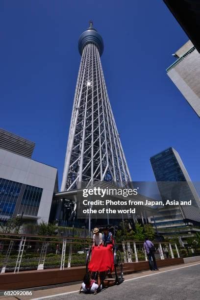 23 Tokyo Skytree Aquarium Stock Photos, High-Res Pictures, and Images ...