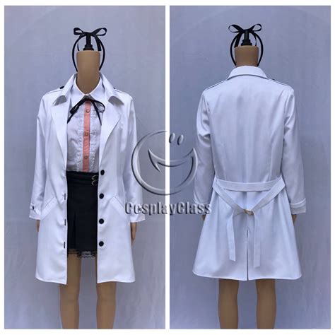 Arifureta Shokugyou de Sekai Saikyou Yue Cosplay Costume - CosplayClass