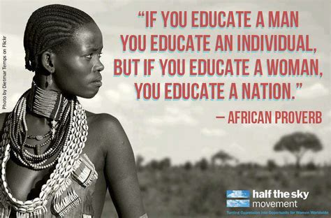 African Quotes On Education. QuotesGram