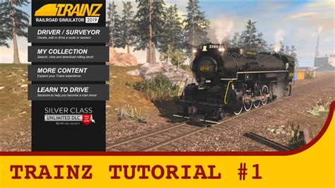 Trainz route building tutorial Ep. 01 | Creating a new route & Making backups - YouTube