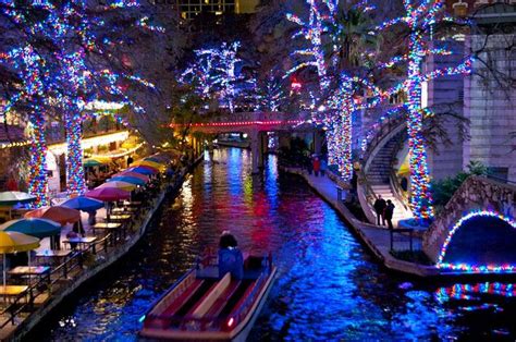 Tampa Riverwalk Christmas Lights | Ralnosulwe