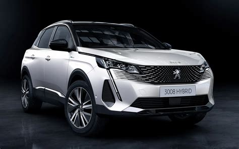 PEUGEOT 3008 PLUG-IN HYBRID (2021): Τιμές, νέα, video – gocar.gr