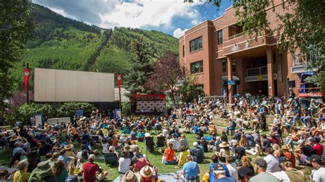 Telluride Film Festival 2022 | Meyer Sound