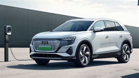 Everything we know about the Audi Q5 e-tron