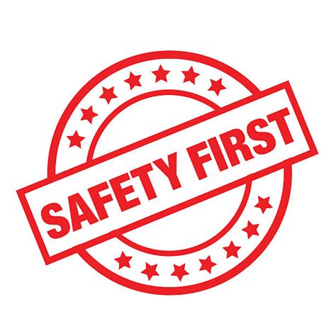 Best Safety First Illustrations, Royalty-Free Vector Graphics & Clip ...