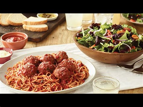 Carrabba's Menu With Prices and Pictures - The Food Menus