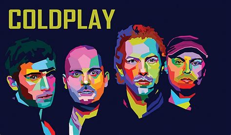 Coldplay HD Wallpapers - Top Free Coldplay HD Backgrounds - WallpaperAccess