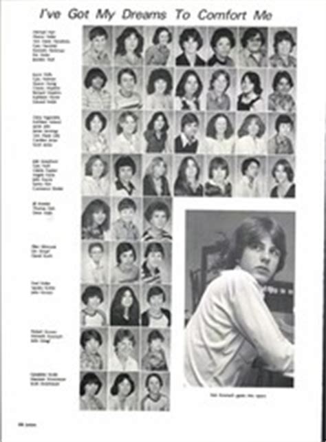 North Brunswick Township High School - Daedalus Yearbook (North Brunswick, NJ), Class of 1980 ...